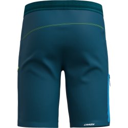 Kratasy Crazy Short Traverse zenith 3